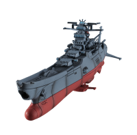 Cosmo Fleet Specoal Space Battleship Yamato 2202：Warriors of Love Re (with Asteroid Ring) 10
