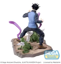 SEGA Luminasta "Jujutsu Kaisen" "Megumi Fushiguro" - Jujutsu Kaisen - photo 8