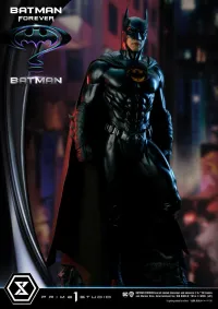 Prime 1 Studio Museum Masterline Batman Forever (Film) Batman - DC Comics - photo 28