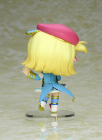 Hatsune Miku Trading figures　②Kagamine Rin & Kagamine Len (Box) 4