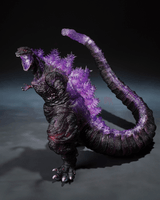 GODZILLA [2016] The Fourth Awakning Ver. SHIN GODZILLA -Movie Graphic Plus- GODZILLA, TAMASHII NATIONS S.H.MonsterArts 6