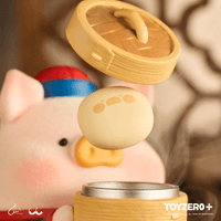 LuLu the Piggy - Lu's Table Series (Blind Box) 4