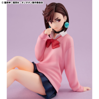 G.E.M. series TV Anime ”DAN DA DAN” Palm size Momo 4