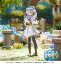 Luminasta "Frieren: Beyond Journey's End" "Frieren" ~Flower Garden~ 3