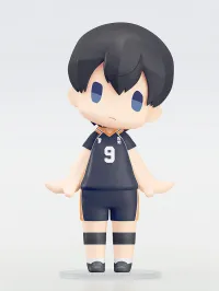 GOOD SMILE COMPANY HELLO! GOOD SMILE Tobio Kageyama - Haikyu!! - photo 4