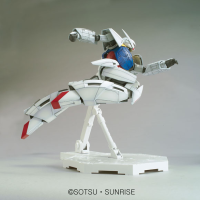 MG Turn A Gundam 3