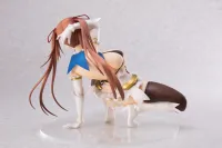 Orchid Seed Magical Infusion! Airi Tsugaike Illustrated by momi - 18+ - photo 6