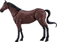 figma Wild Horse (Bay) 2