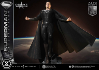 Real Elite Masterline Justice League (Film) Superman "Resurrection" Zack Snyder's Justice League Deluxe Version 7