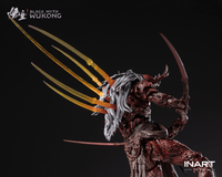 INART Action– Black Myth Wukong – Yaksha King 1-12 Action Figure 27