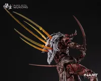 Queen Studios INART Action– Black Myth Wukong – Yaksha King 1-12 Action Figure - Black Myth: Wukong - photo 27