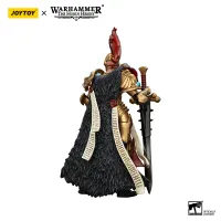 JOYTOY Sisters of Silence White Falcons Vigilator Cadre Vigilator Mistress - Warhammer 40K - photo 19