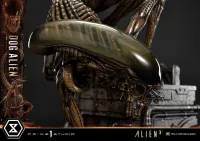 Prime 1 Studio Museum Masterline XL Alien 3 (Film) Dog Alien			 - Alien (Movie Franchise) - photo 21