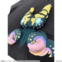 CAPCOM Monster Hunter Wilds Nu Udra T-Shirt XL - Monster Hunter - photo 3
