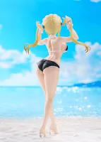 GOOD SMILE COMPANY POP UP PARADE BEACH QUEENS Lucy Heartfilia: Virgo Form Swimsuit Ver. L Size - Fairy Tail - photo 3