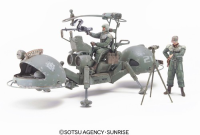 Zeon Mobile Scout Set 2