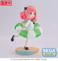 SEGA Luminasta TV Anime "SPY x FAMILY" "Anya Forger" Summer Vacation - SPY x FAMILY - photo 8