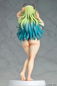 Q-six Lucoa bikini style - Miss Kobayashi's Dragon Maid - photo 12