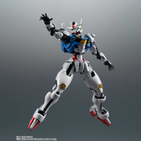 <Side MS> Gundam Aerial ver. A.N.I.M.E. Mobile Suit Gundam: The Witch from Mercury, Bandai Spirits The Robot Spirits 3