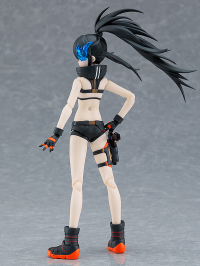 figma Empress [Black Rock Shooter] 6