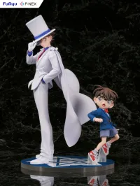 FuRyu Conan Edogawa & Kid the Phantom Thief 1/7 Scale Figure - Detective Conan - photo 4