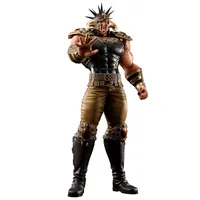 BANDAI Raoh (Fist of The North Star) - Fist of The North Star - photo 2
