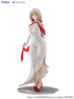 TENITOL TALL Falin Dress style ver. 2