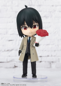 Yuri Briar "SPY×FAMILY", Bandai Spirits Figuarts mini 1