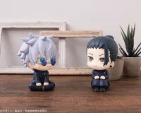 MegaHouse Lookup JUJUTSUKAISEN  Satoru Gojo Kosen ver. （Repeat） - Jujutsu Kaisen - photo 5