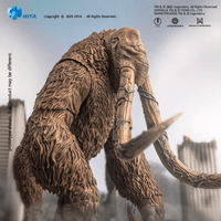 Behemoth 3