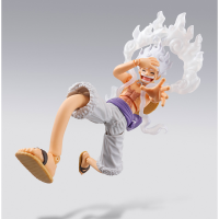 S.H.Figuarts MONKEY.D.LUFFY -GEAR5 FUTURE ISLAND EGGHEAD- (P-Bandai Exclusive) 4