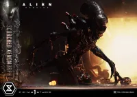 Prime 1 Studio Museum Masterline XL Alien: Romulus Scorched Xenomorph Deluxe Bonus Version - Alien (Movie Franchise) - photo 62
