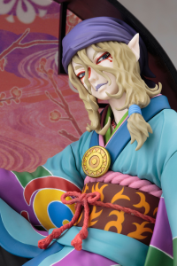ARTFX J Kusuriuri 7