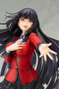 ARTFX J Yumeko Jabami 3