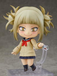 Nendoroid Himiko Toga(3rd-run) 1