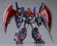 MODEROID Armed Mazinkaiser Go-Valiant(re-run) 1