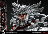 Ultimate Premium Masterline Berserk Grunbeld Grunbeld VS Guts 			 17