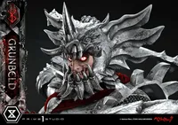 Prime 1 Studio Ultimate Premium Masterline Berserk Grunbeld Grunbeld VS Guts 			 - Berserk - photo 17