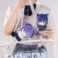 Blue Archive Holiday Saunter Series Tote Bag 5