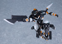 MODEROID Chamber 8