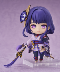 Nendoroid Raiden Shogun 2