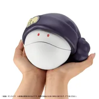 MegaHouse Character Bank Standard Mobile Suit Gundam GQuuuuuuX Haro【with gift】 - Mobile Suit Gundam GQuuuuuuX - photo 10