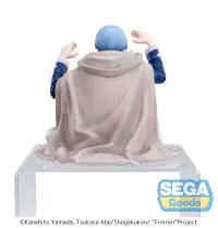 SEGA "Frieren: Beyond Journey's End" PM Perching Figure "Himmel" - Frieren: Beyond Journey's End - photo 8