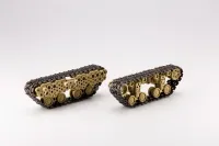 KOTOBUKIYA GIGANTIC ARMS WILD CRAWLER - M.S.G - photo 23