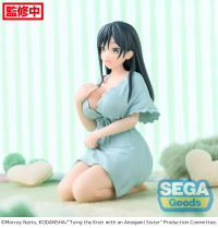 Yumemirize "Tying the Knot with an Amagami Sister" "Yae Amagami" 2