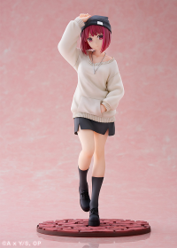 【OSHI NO KO】 Kana Arima: Bazurase Fashion Ver. 1