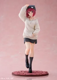 DMM Factory 【OSHI NO KO】 Kana Arima: Bazurase Fashion Ver. - 【OSHI NO KO】 - photo 1