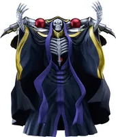 GOOD SMILE COMPANY POP UP PARADE SP Ainz Ooal Gown - Overlord - photo 2