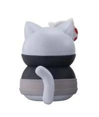 MegaHouse MEGA CAT PROJECT NARUTO Shippuden Nyanto! The Big Nyaruto series Kakashi Hatake Anbu ver. - NARUTO - photo 3