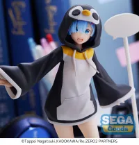 SEGA Luminasta "Re:ZERO -Starting Life in Another World-" "Rem" -Kotoriasobi-(re-run) - Re:ZERO -Starting Life in Another World- - photo 4